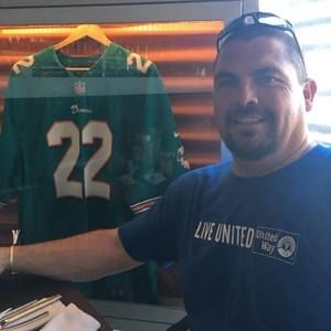 Meet your Posher, Joe